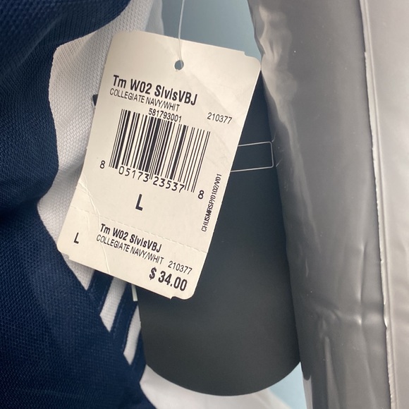 Adidas volleyball climalite top - Picture 10 of 10